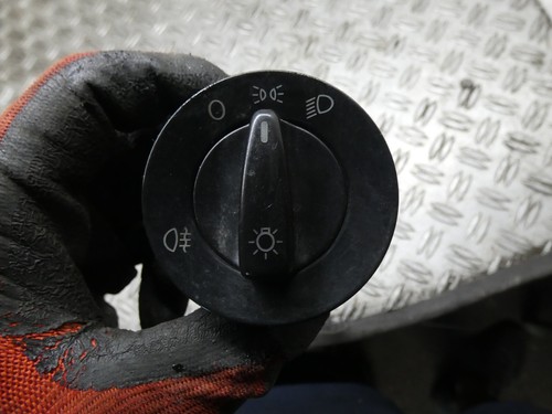 VW Bora 1J Lichtschalter 1C0941531 Bj.2001