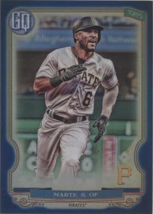 Chrome Indigo Refractor
