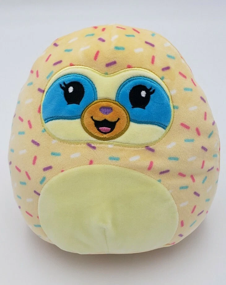 Kelly sales toy sloth