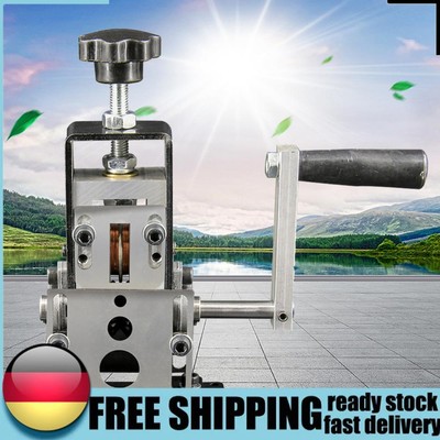Automatic Wire Stripper Portable Cable Wire Stripper for Scrap Copper Recycling