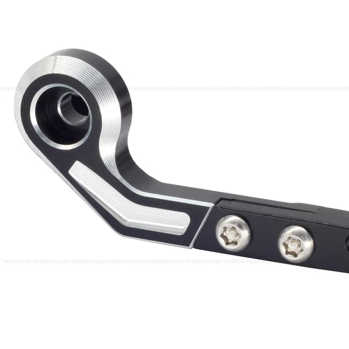 Protezioni di protezioni per le leva freno e frizione per BMW S1000RR 2019-2024 - Bild 6 von 15