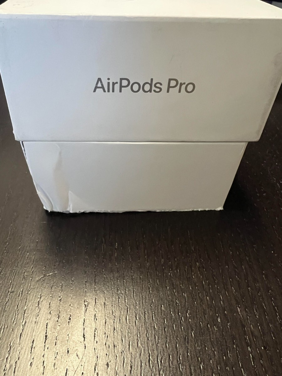 Apple Air Pods 2nd Generation BRAND NEW | eBay