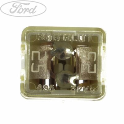 Genuine Ford C-max Mk2 Grand C-max Focus Mk3 Circuit Breaker  