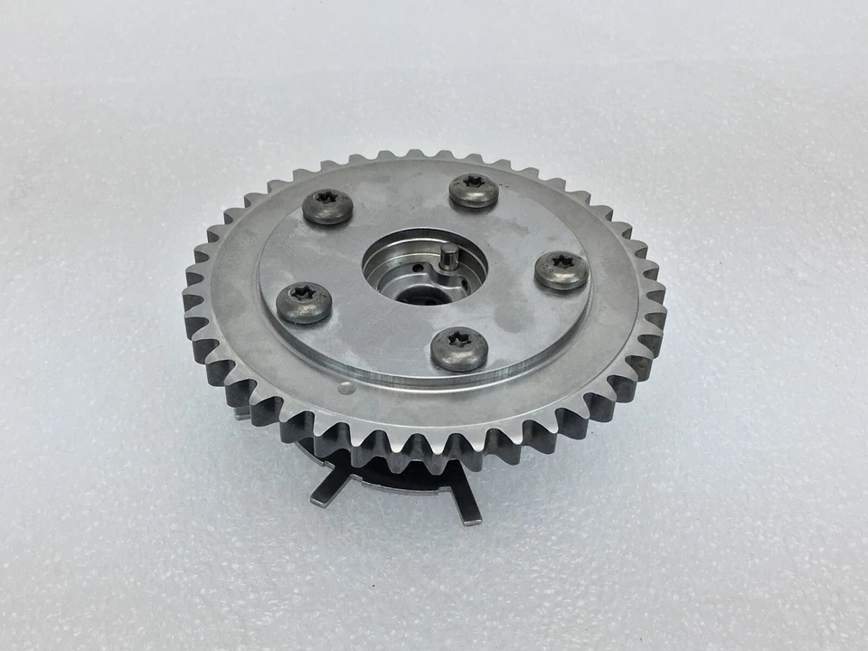 Ford Expedition 2005-14 5,4 L motor distribución árbol de levas piñón phaser 3L3E6C524KA Foto 4 de 4