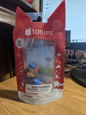 Tonies Paw Patrol Chase Audio Play Nickelodeon Character. New. Sealed