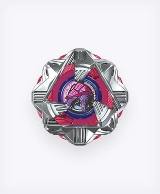 Black Shell 7-70WB No box beycode CX-08 05 Beyblade X Japan