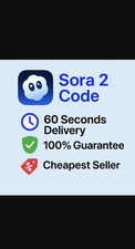 Sora 2 code.