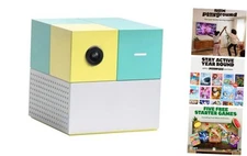  Playground - The Active Play System for Kids & Console Only Console Only