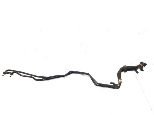 AUDI Q7 4M Getriebeölkühler 3.00 Diesel 2009 32606331