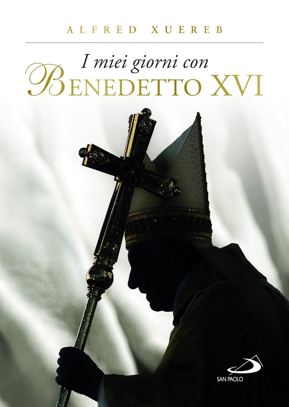 Libri Xuereb Alfred - I Miei Giorni Con Benedetto XVI. Ediz. Illustrata