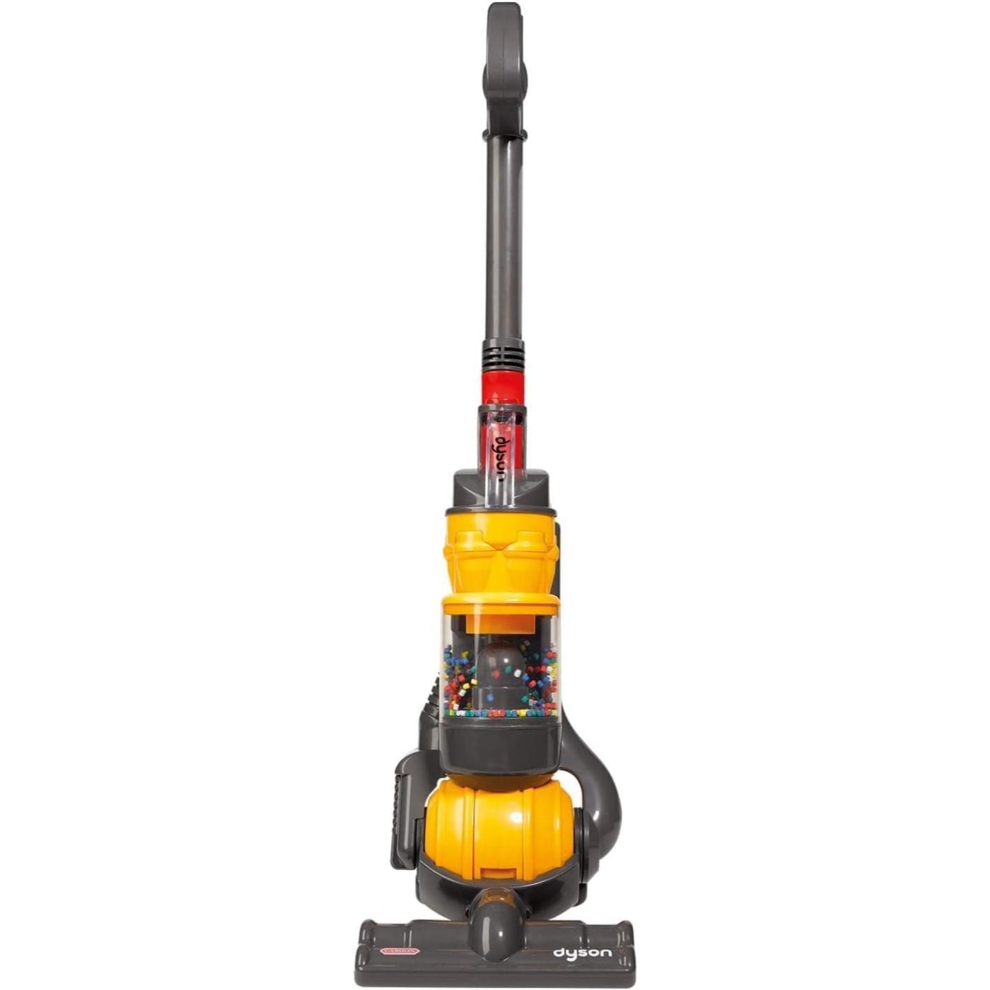 Casdon - Dyson Ball Vacuum Cleaner - Role Play Toy