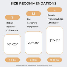 1 Pack 3 Blankets Super Soft Fluffy Premium Cute Elephant Pattern Pet Blanket...