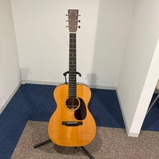 Guitarra Acústica Martin 00-18 NºMG2939