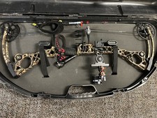 MATTHEWS  BOW NO CAM HTR (DJ1038511)