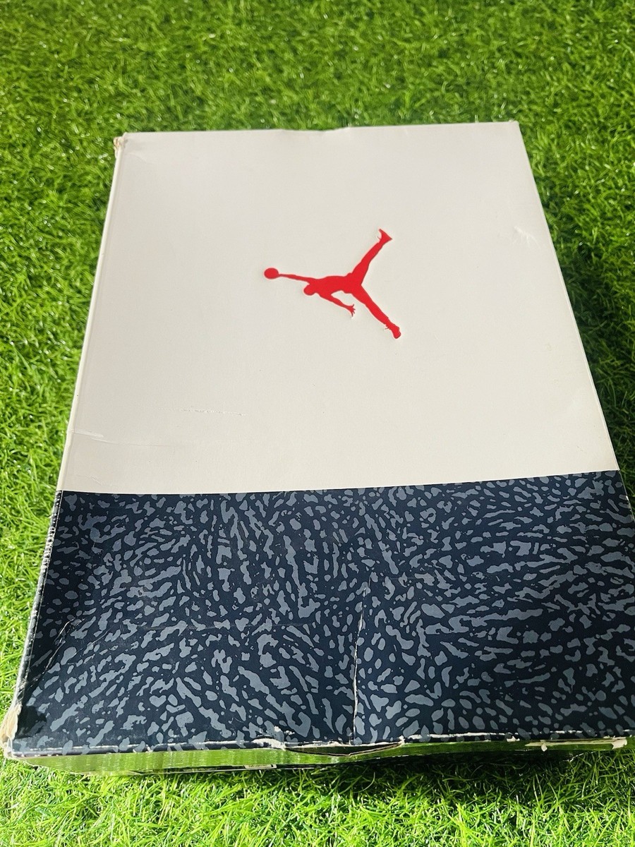 Size 9 - Air Jordan 3 SE-T Japan Exclusive Fire Red for sale