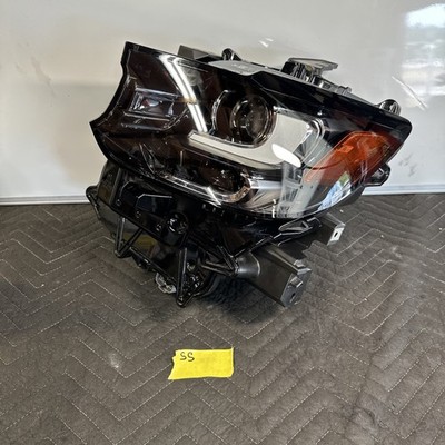  NICE OEM 2024-2025 Mazda CX-90 CX90 Left Driver's Side Full LED Headlight