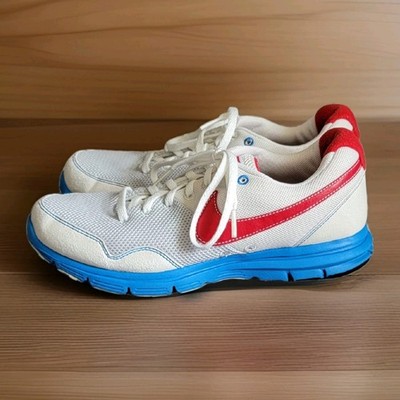 Nike Lunarfly Summit USATF Track Field Womens Size Athletic Shoes  Sneakers