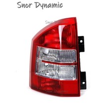 JEEP COMPASS RÜCKLEUCHTE LINKS BREMSLEUCHTE MK49 - 2008 2009 2010 EUROPA