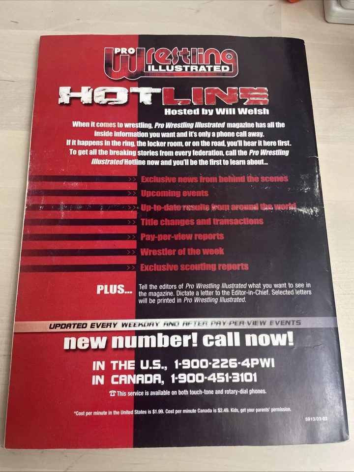 Pro Wrestling Illustrated Most Gorgeous Women Of Wrestling Collector’s Edition Foto 2 de 4