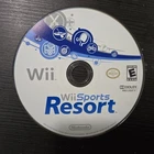 New ListingWii Sports Resort Nintendo Wii Disc Only Tested Working
