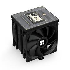 Thermalright Burst Assassin 120 Vision Black ...