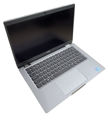 Dell Latitude 5320 2 in 1 Intel Core i5-1135G7 @ 2.40GHz 8GB RAM WORKS READ! #1