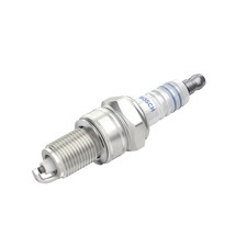 BOSCH 6x Zündkerze Nickel 0 242 229 779/6x M 14 x 1,25 für BMW 3er E30 6er E24