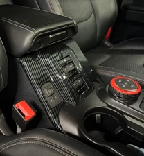 Control Window Lift Switch Button Panel For Ford Bronco 2021-2025  Accessories