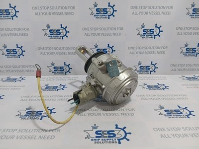 Autronica Autro Point HC200B1A2W1 Gaswarngerät 007166-007