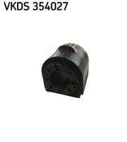 SKF Stabilisatorlager Vorne FüR Volvo V40 C-MAX II Focus III IV Grand