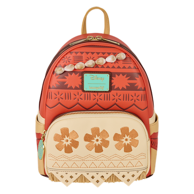 #ad 🔥🏷️HOT DEAL🔥 Loungefly Moana Cosplay Mini Backpack $59.99