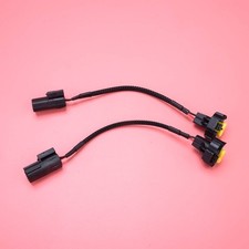 Set Headlight HID To Halogen Wiring Adapter fit for Nissan Maxima Altima Rogue