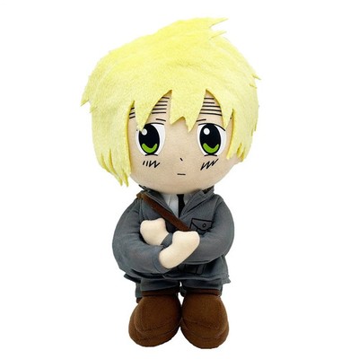 Anime Aph World Stars Axis Powers Hetalia Plush Toy Stuffed Anime