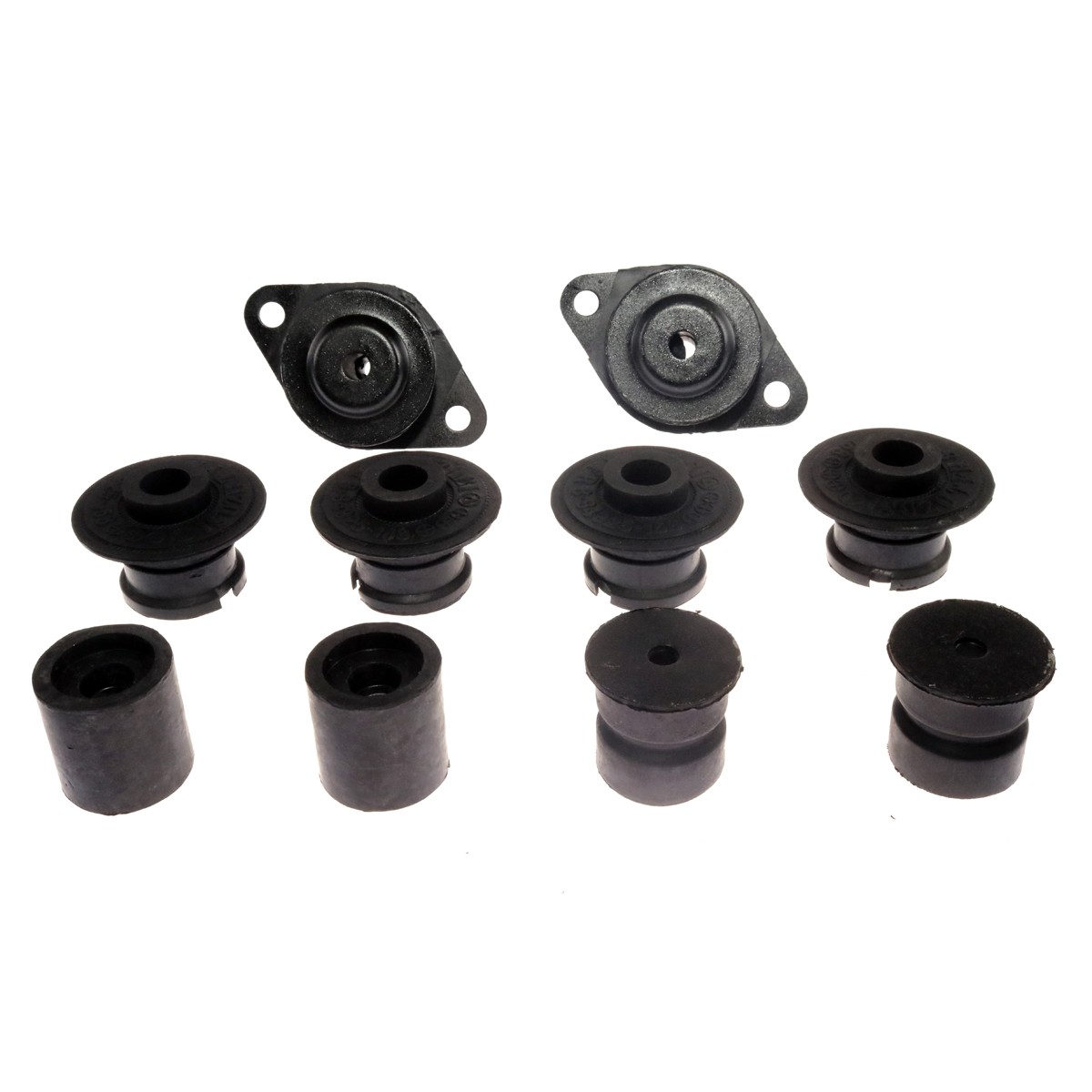 Fit Isuzu Faster TFR Holden Rodeo Chevrolet LUV Cabin Mounting