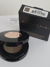 Anastasia Beverly Hills Brow Powder Duo Soft Brown Brand new in Box
