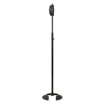 DAP-Audio Quick lock microphone stand with counterweight