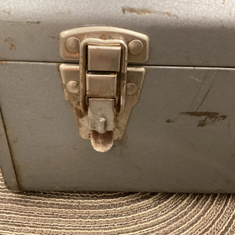 Craftsman 6520 工具箱 — 第 4/4 张图片