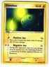 CHINCHOU 49/108 POWER KEEPERS ENGLISH POKEMON TCG