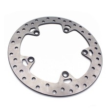 265mm Rear Brake Rotor Disc For BMW F650GS F800GS R1200GS/RT/ST K1200 K1300