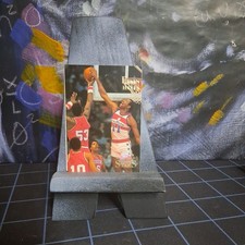 1996 Topps Stars - Elvin Hayes #121 Finest Refractor