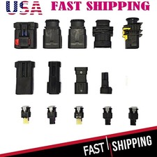 Tuner Harness Plug Kit Fits For 19-2024 Dodge Cummins 6.7l Tuner Harness Plug Kit Fits For 19-2024 Dodge Cummins 6.7l