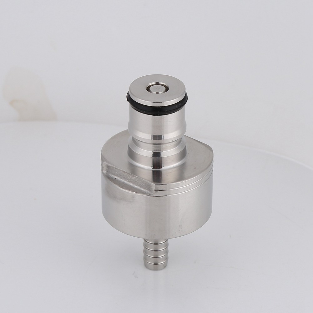 Distillation Alcohol Head Receiver Container For Moonshine Still Home Brewing