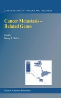 Cancer Metastasis - Related Genes D. R. Welch Taschenbuch Xiv Englisch 2013