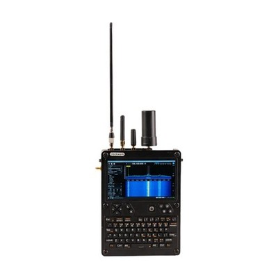  uConsole AIO V2 (RTL-SDR/LoRa/GPS/RTC/USB Hub/USB 3.0/RJ45 Ethernet)