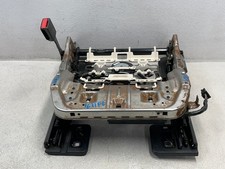 15 16 17 Ford Mustang Gt Front Left Driver Lower Seat Track Frame 1631 Oem