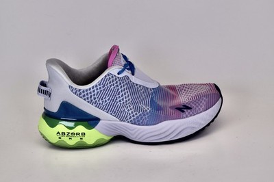 New Balance Women's FuelCell Rebel TR WRBLTLH1 Purple Training Shoes Size 8 B