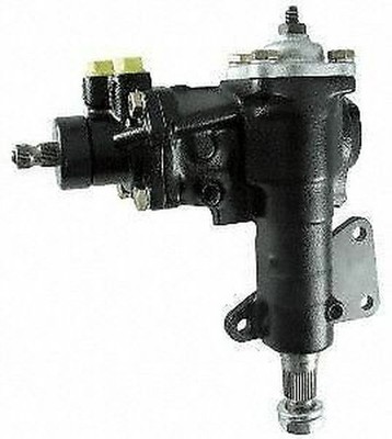 Borgeson 800114 Lenkgetriebe
