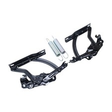 For Chevrolet Malibu Impala Chevy Ii Oldsmobile 442 Pontiac Front Hood Hinge