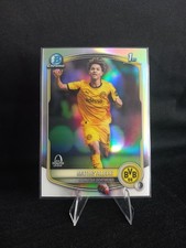 Mathis Albert Bowman UCL 2025/26