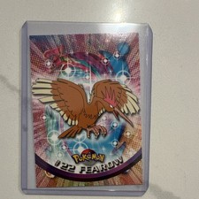 Topps 1999 Pokémon TV Animation Edition #22 ...